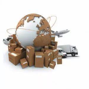 【行业资讯】4月份中国快递物流指数为100.8%