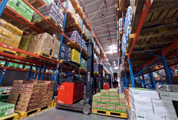 商务部致信感谢永辉超市抗疫保供突出贡献