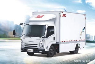 江铃汽车朋友圈迎来电商大佬加入