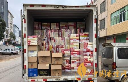 高新技术助力浙烟构建智慧物流体系