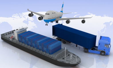 2015年中国物流服务效率再创新高 平均订单准时率达93.5%