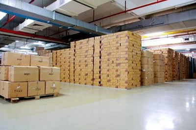 专线运输专题 高效物流采购的策略与实践