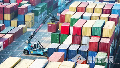 鹿城市场采购贸易试点再传捷报 11.86亿美元背后的物流采购新动能
