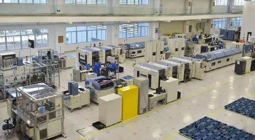 走进西门子亚太数字化体验中心 探索工业4.0时代下的智慧物流与采购变革